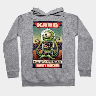 kang marciano Hoodie